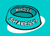 Who is Shakesy?